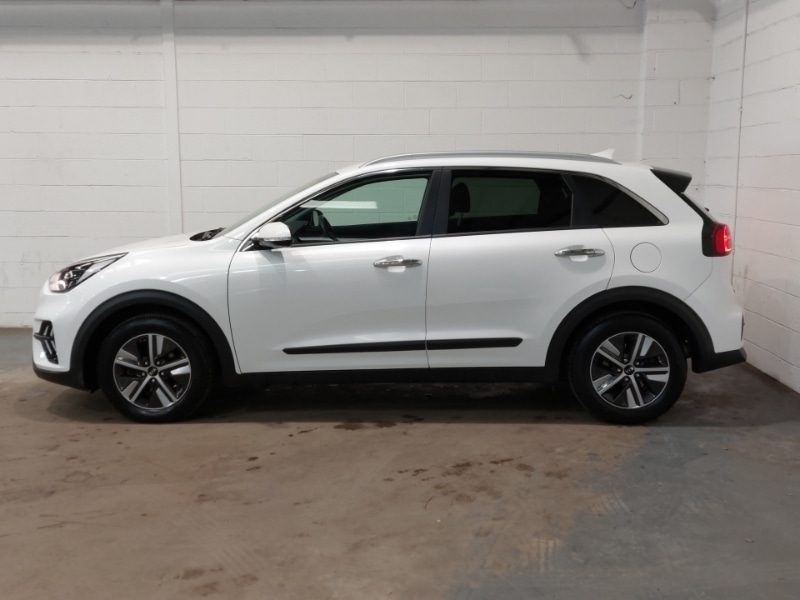 Used Kia Niro 2021 for sale - 77818320: Photo 4