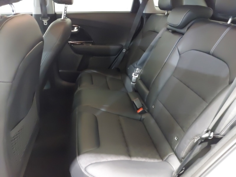 Used Kia Niro 2021 for sale - 77818320: Photo 6