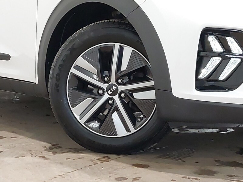 Used Kia Niro 2021 for sale - 77818320: Photo 9