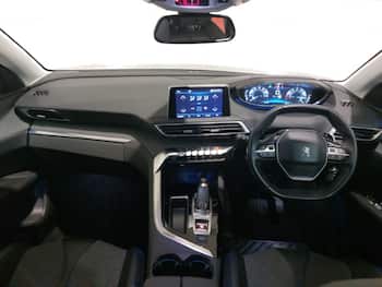 Used Peugeot 3008 2017 for sale - 79586425: Photo