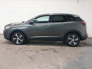 Used Peugeot 3008 2017 for sale - 79586425: Photo