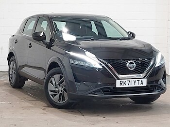 2021 - 1.3 DiG-T MH 158 Acenta Premium 5dr Xtronic