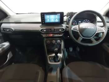 Used Dacia Sandero 2023 for sale - 74440711: Photo