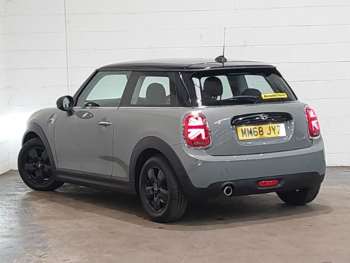 Used MINI Hatch 2018 for sale - 75424485: Photo