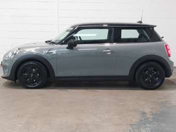 Used MINI Hatch 2018 for sale - 75424485: Photo
