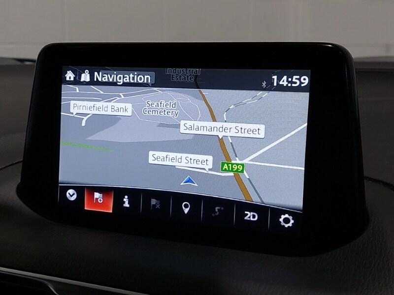 Used Mazda Mazda3 2017 for sale - 77273176: Photo 11