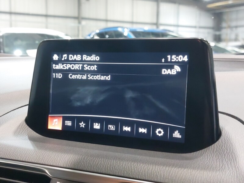 Used Mazda Mazda3 2017 for sale - 77273176: Photo 17