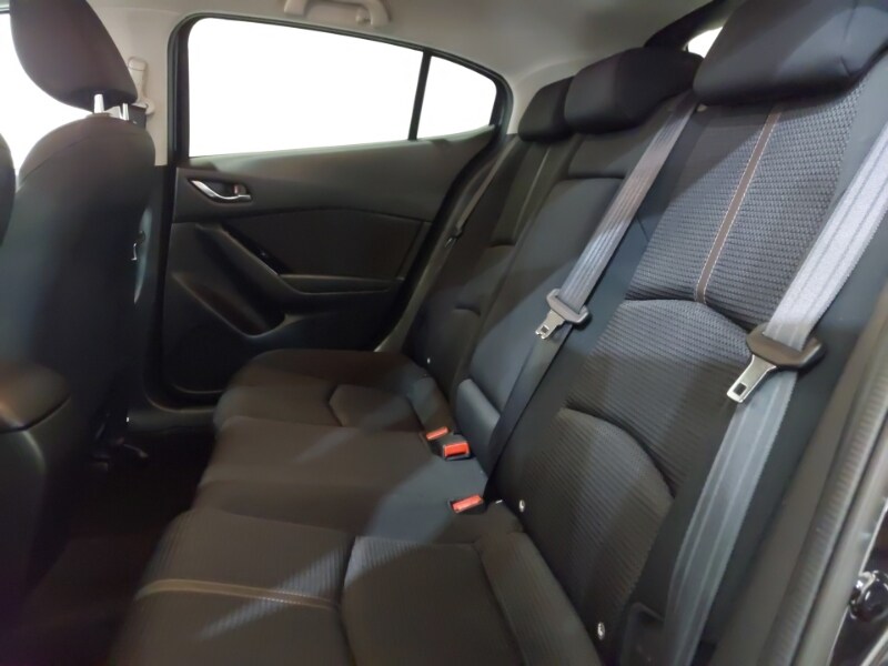 Used Mazda Mazda3 2017 for sale - 77273176: Photo 6