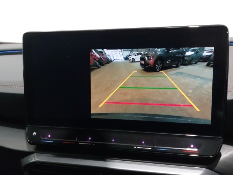 Used Cupra Formentor 2024 for sale - 77366638: Photo 10