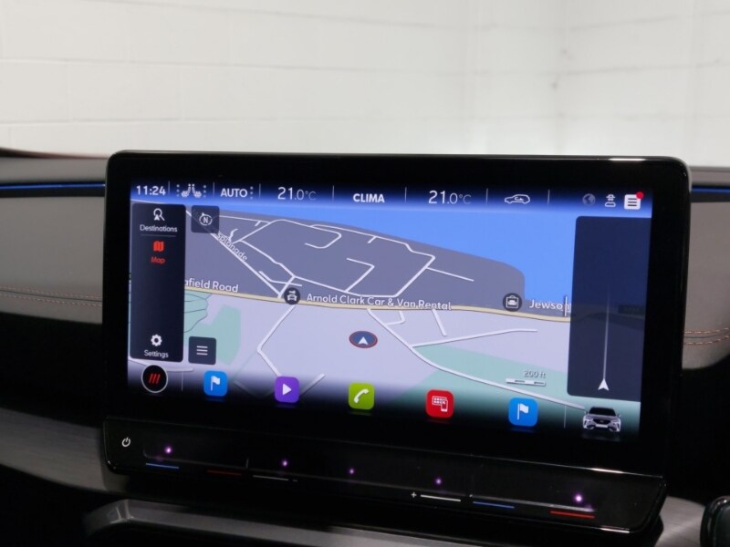 Used Cupra Formentor 2024 for sale - 77366638: Photo 11