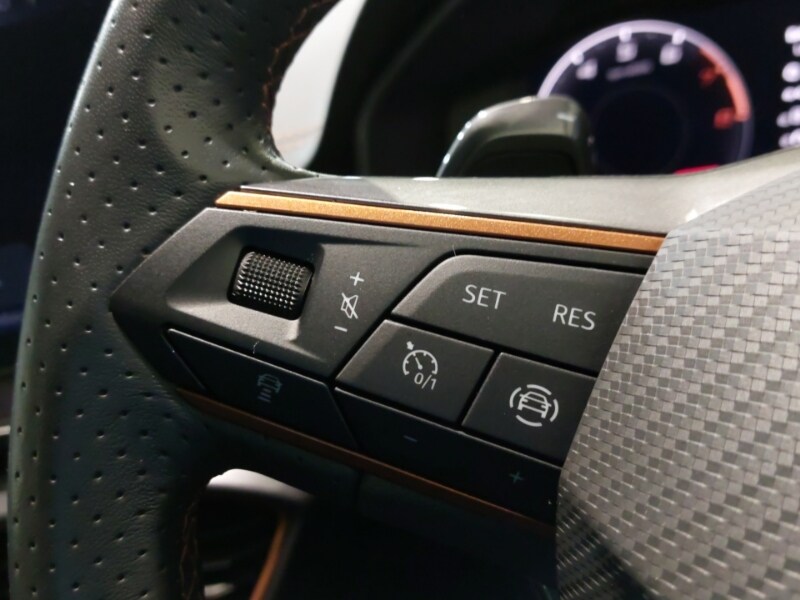 Used Cupra Formentor 2024 for sale - 77366638: Photo 12