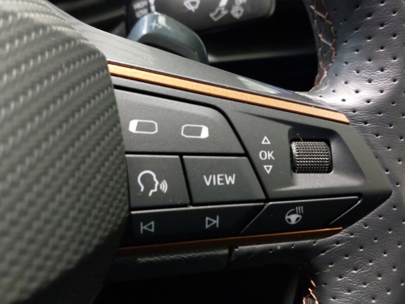 Used Cupra Formentor 2024 for sale - 77366638: Photo 13