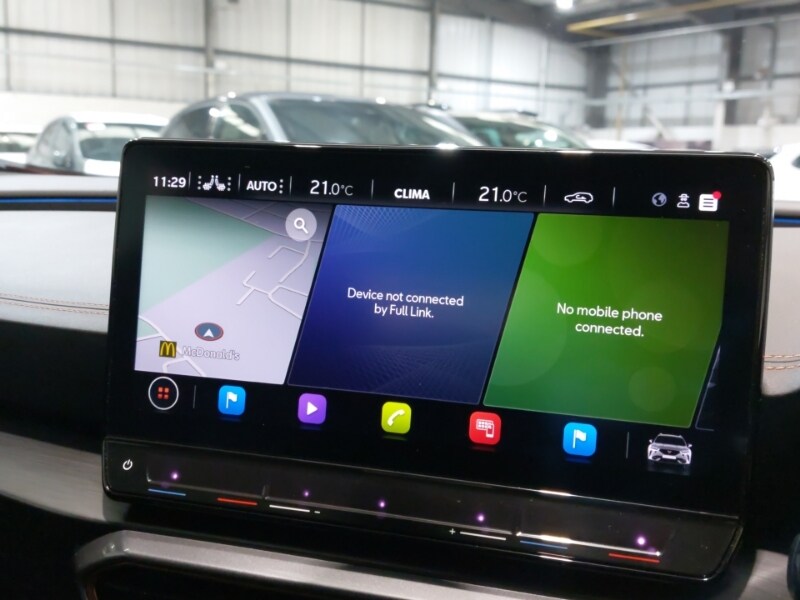 Used Cupra Formentor 2024 for sale - 77366638: Photo 19