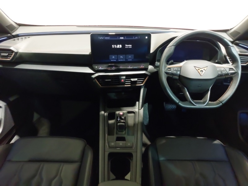 Used Cupra Formentor 2024 for sale - 77366638: Photo 2