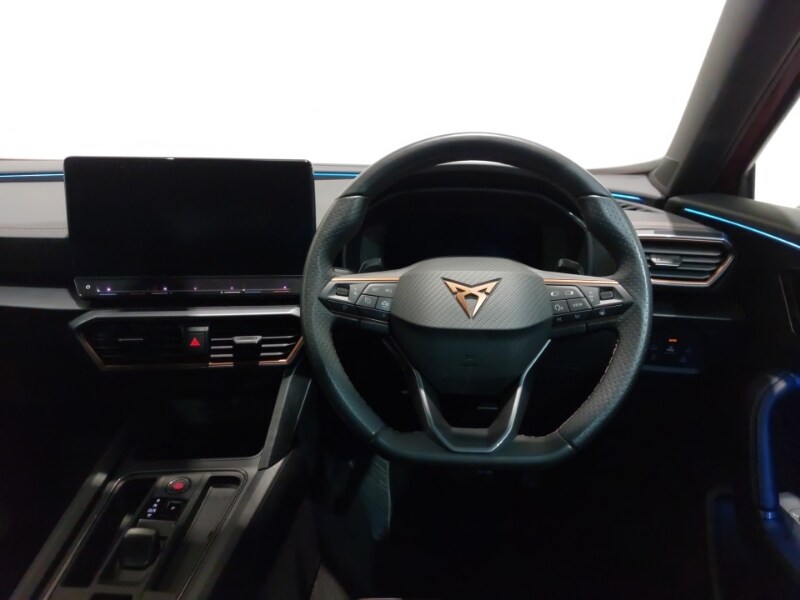 Used Cupra Formentor 2024 for sale - 77366638: Photo 7