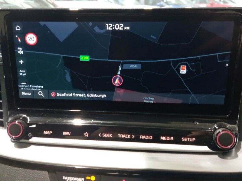 Used Kia XCeed 2023 for sale - 77503106: Photo 15