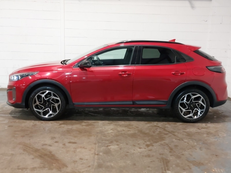 Used Kia XCeed 2023 for sale - 77503106: Photo 4