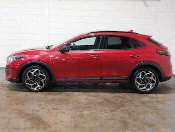 Used Kia XCeed 2023 for sale - 77503106: Photo