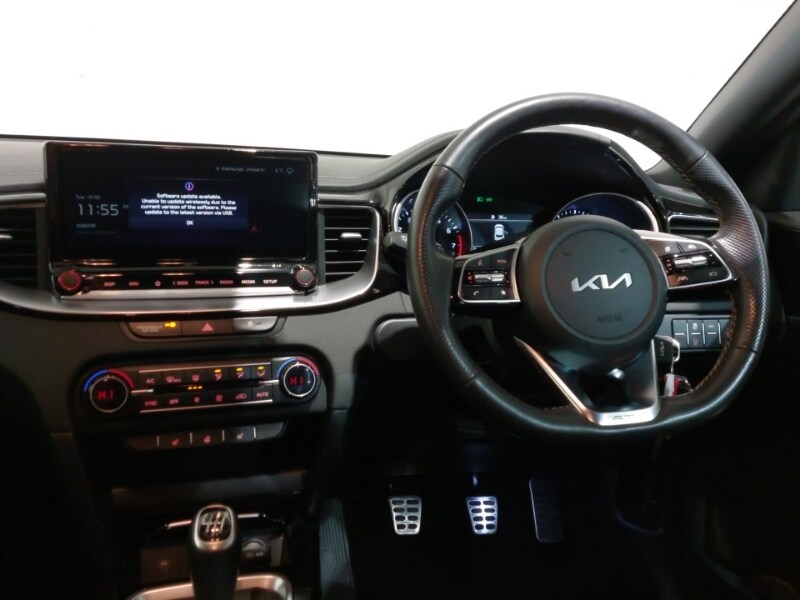 Used Kia XCeed 2023 for sale - 77503106: Photo 7