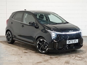 Used Kia Picanto 2025 for sale - 77201971: Photo