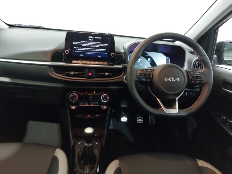Used Kia Picanto 2025 for sale - 77201971: Photo 2