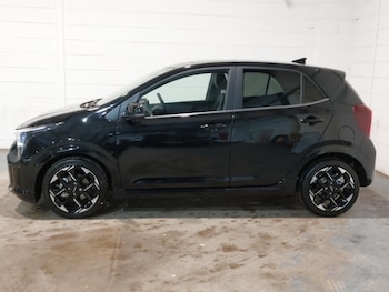 Used Kia Picanto 2025 for sale - 77201971: Photo