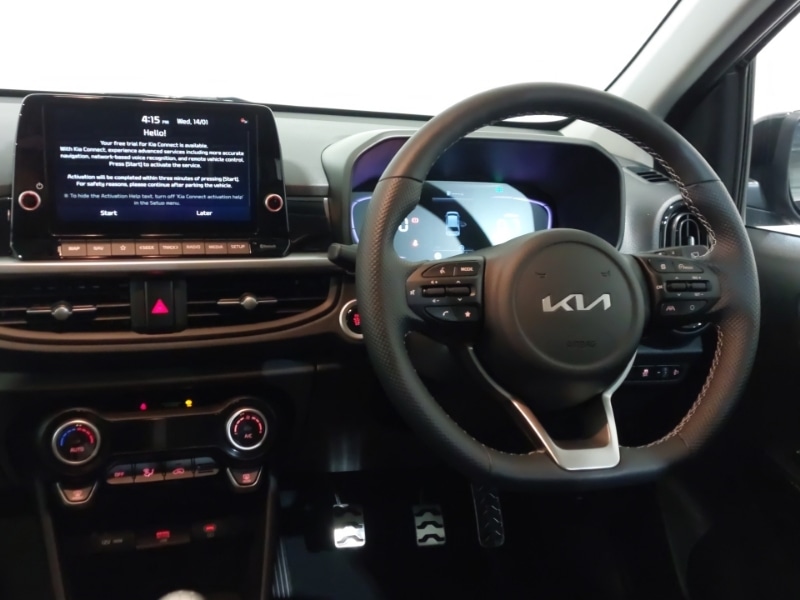 Used Kia Picanto 2025 for sale - 77201971: Photo 7