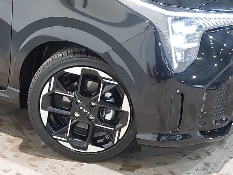 Used Kia Picanto 2025 for sale - 77201971: Photo 9