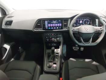 Used Cupra Ateca 2024 for sale - 74241241: Photo