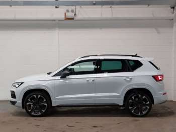 Used Cupra Ateca 2024 for sale - 74241241: Photo