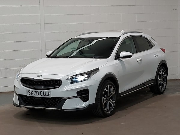 Used Kia XCeed 2020 for sale - 75645323: Photo 13