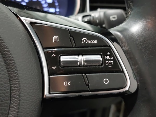 Used Kia XCeed 2020 for sale - 75645323: Photo 16
