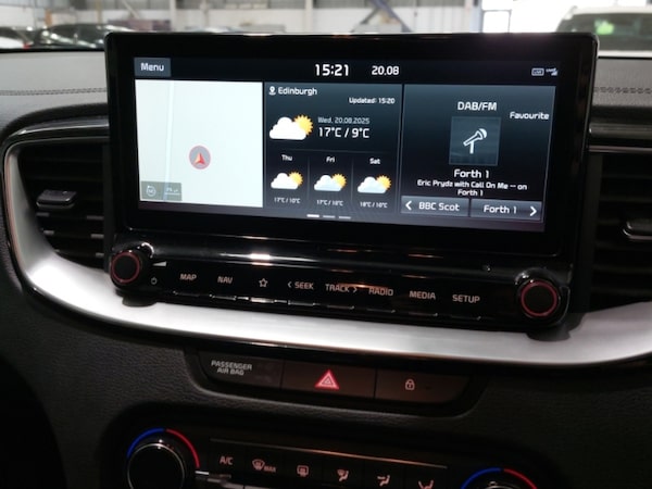 Used Kia XCeed 2020 for sale - 75645323: Photo 17