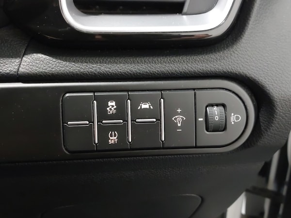Used Kia XCeed 2020 for sale - 75645323: Photo 19
