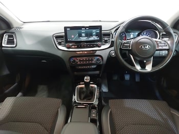 Used Kia XCeed 2020 for sale - 75645323: Photo