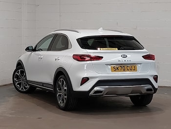 Used Kia XCeed 2020 for sale - 75645323: Photo