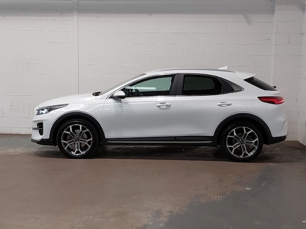 Used Kia XCeed 2020 for sale - 75645323: Photo 4