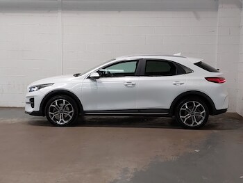 Used Kia XCeed 2020 for sale - 75645323: Photo