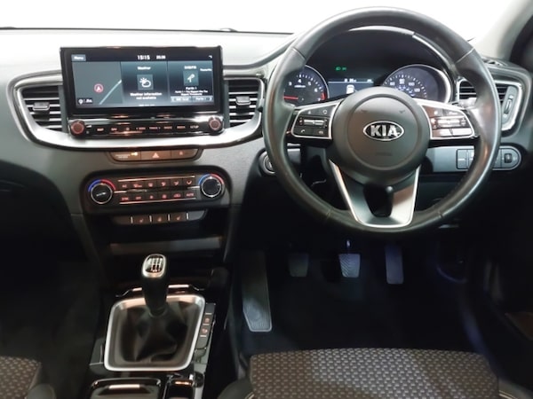 Used Kia XCeed 2020 for sale - 75645323: Photo 7