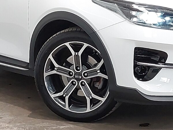 Used Kia XCeed 2020 for sale - 75645323: Photo 9