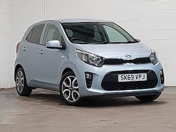 Used Kia Picanto 2019 for sale - 75731974: Photo
