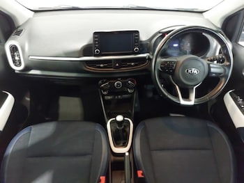 Used Kia Picanto 2019 for sale - 75731974: Photo