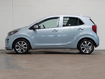 Used Kia Picanto 2019 for sale - 75731974: Photo