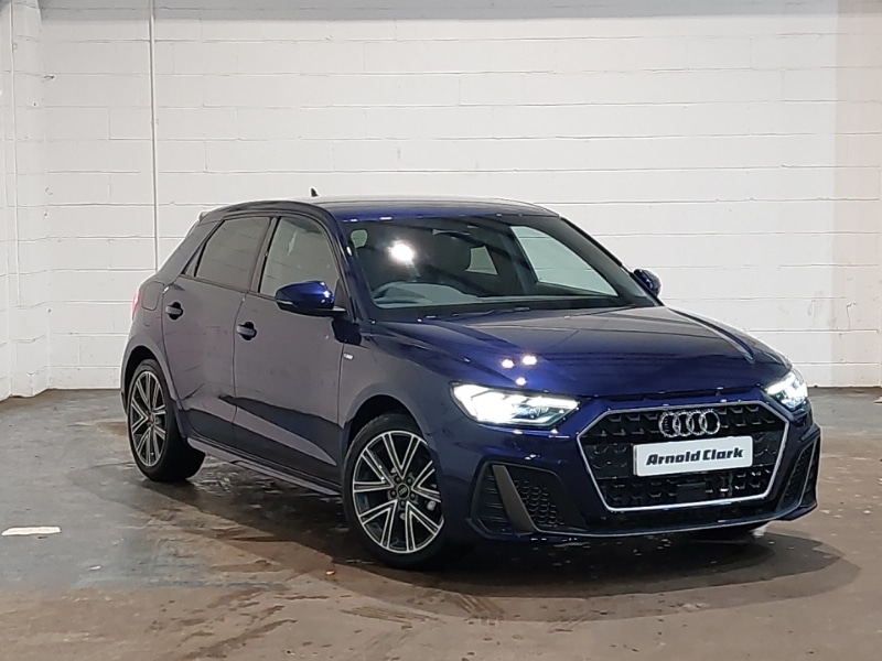 Used Audi A1 2025 for sale - 77183798: Photo 1