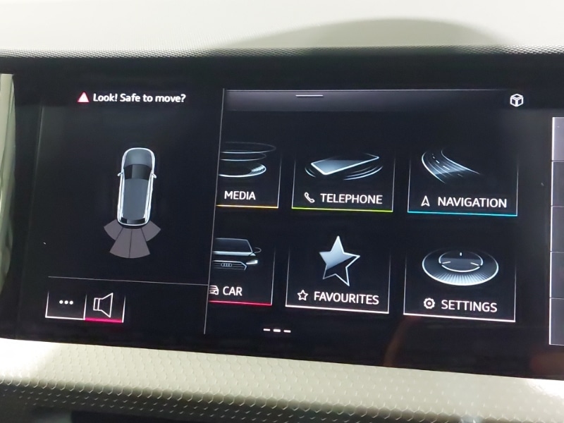 Used Audi A1 2025 for sale - 77183798: Photo 10