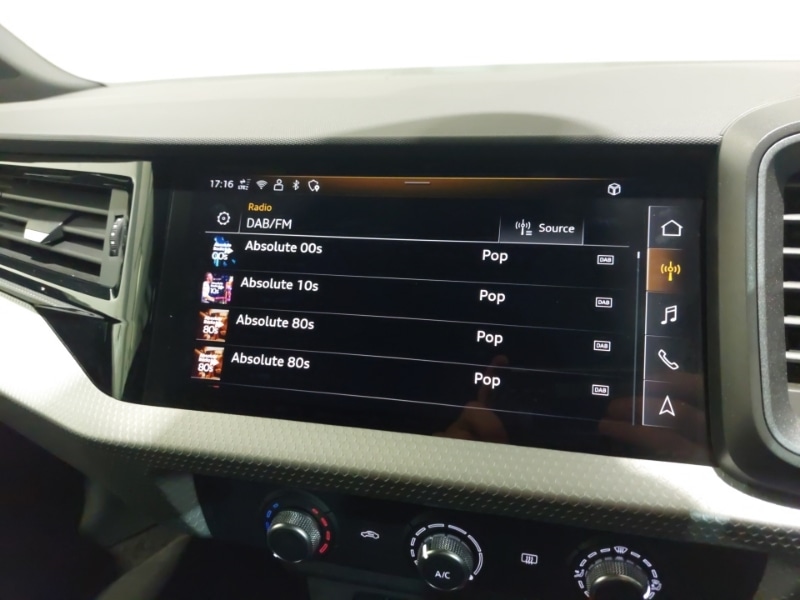 Used Audi A1 2025 for sale - 77183798: Photo 11