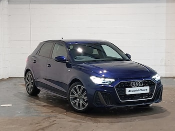 Audi A1 feature image