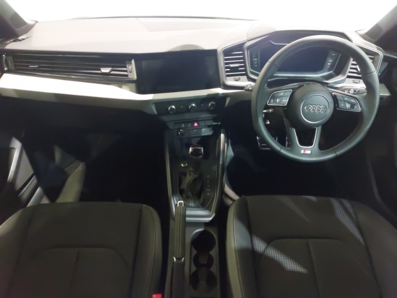 Used Audi A1 2025 for sale - 77183798: Photo 2