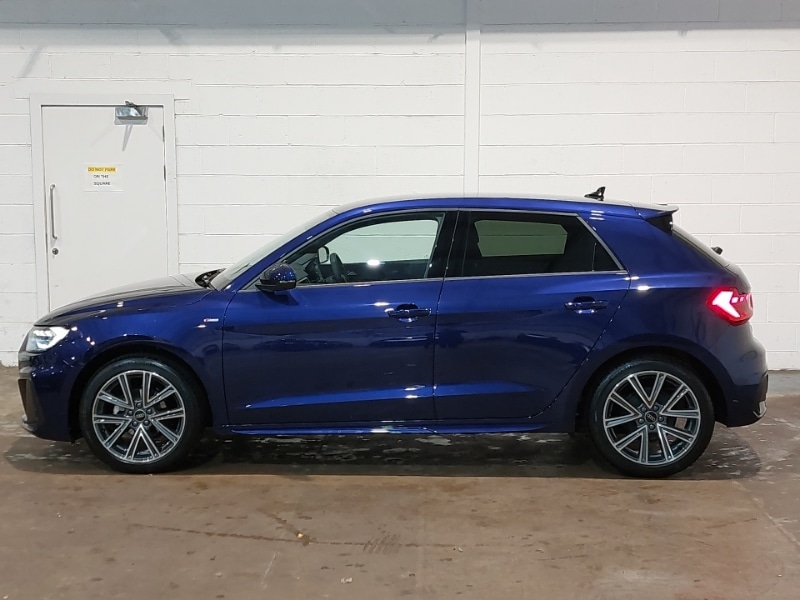 Used Audi A1 2025 for sale - 77183798: Photo 4