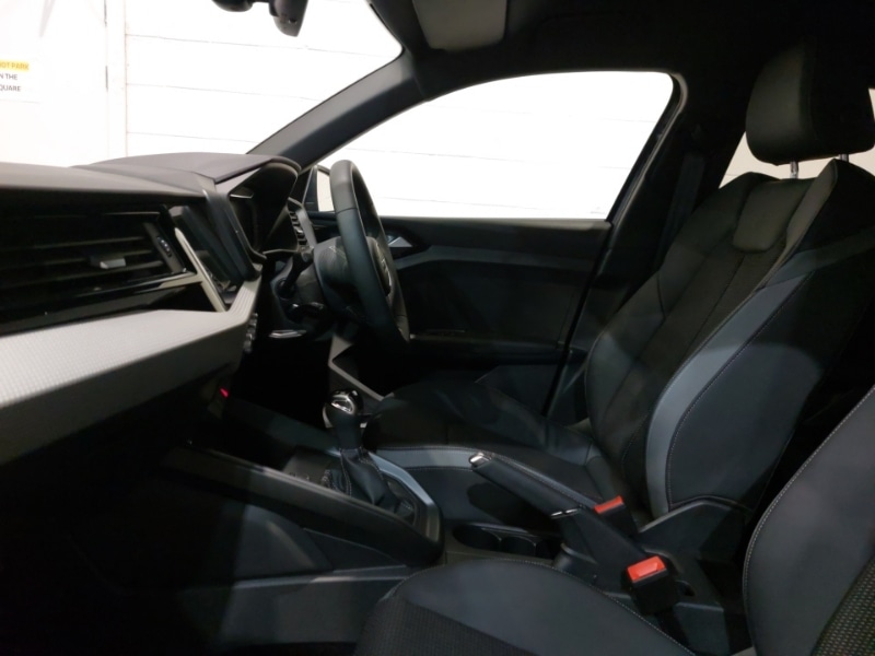 Used Audi A1 2025 for sale - 77183798: Photo 5